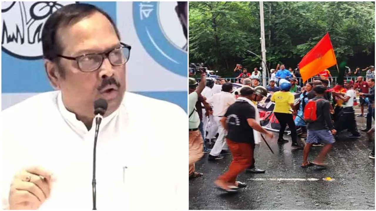 sukhendu sekhar roy demands protest against police action on football supporters, সুখেন্দুশেখর রায়, মোহনবাগান, ইস্টবেঙ্গল