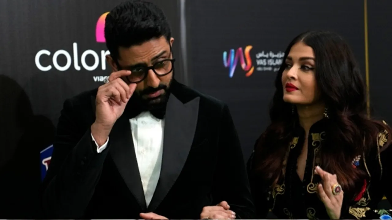 Aishwarya Rai Bachchan divorce rumors, actress shared a statement on her career