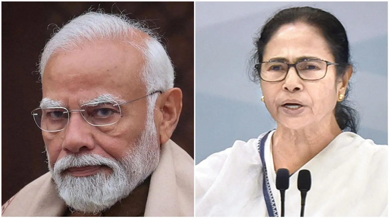 "Mamata Banerjee wrote letter to Prime Minister of India Narendra Modi ,Bangla News, Latest Bangla News, News in Bangla, Bengali News, Latest Bengali News, News in Bengali"