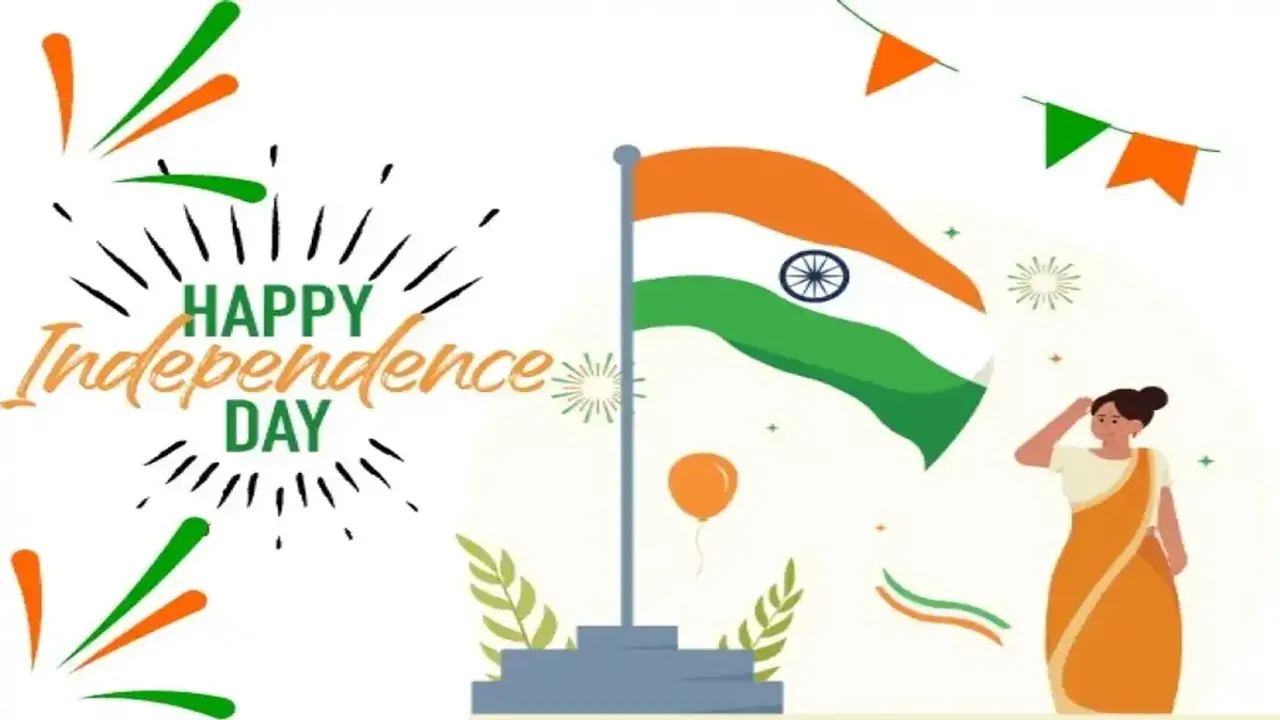 Happy Independence day 2024: স্বাধীনতা দিবস উপলক্ষ্যে বন্ধু-বান্ধব-আত্মীয় পরিজনদের বিশেষ বার্তা পাঠাতে চান তাহলে জেনে নিন কীভাবে WhatsApp- এ আপনার প্রিয়জন বা বন্ধুদের GIF, ছবি বা ভিডিও পাঠাবেন?
