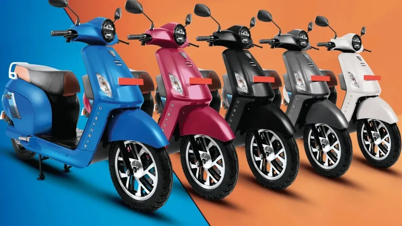 Electric Scooter, Electric Scooter under 1 Lakh, Monsoon Discount Offers, Godawari Electric Motors, Electric Scooter offers, Electric Scooter discounts, Eblu Feo X Price in India, Eblu Feo Price in India