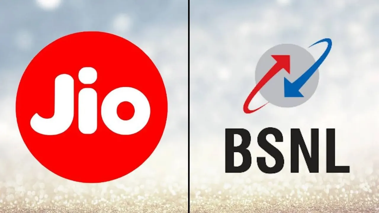 "BSNL vs Jio, BSNL, Jio, BSNL recharge Plan, Jio recharge plan, BSNL 4G Plans, Jio 4G Plans, BSNL offers, Jio offers, BSNL 336 days plan, Jio 336 days plan, BSNL recharge plan offer, Jio recharge plan offer, Bharat Sanchar Nigam Limited"