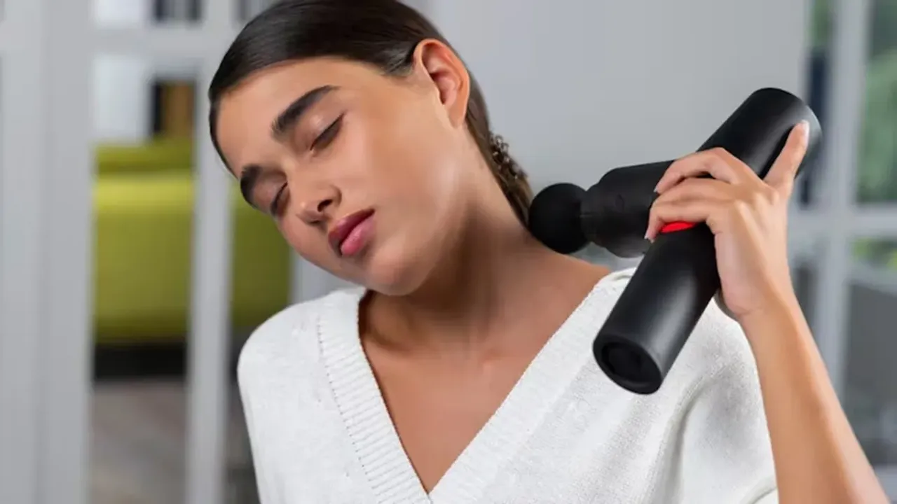 Electric Massager,Cons and Pros,Advantage and Disadvantage, est electric handheld massagers,best handheld massagers,best electric massagers,best massagers,electric handheld massagers,handheld massagers,electric massagers,massagers,