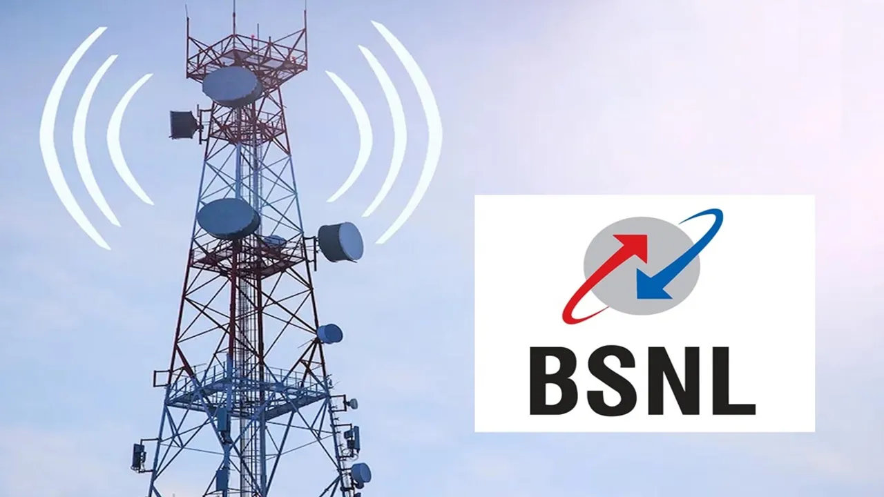 bsnl recharge plan