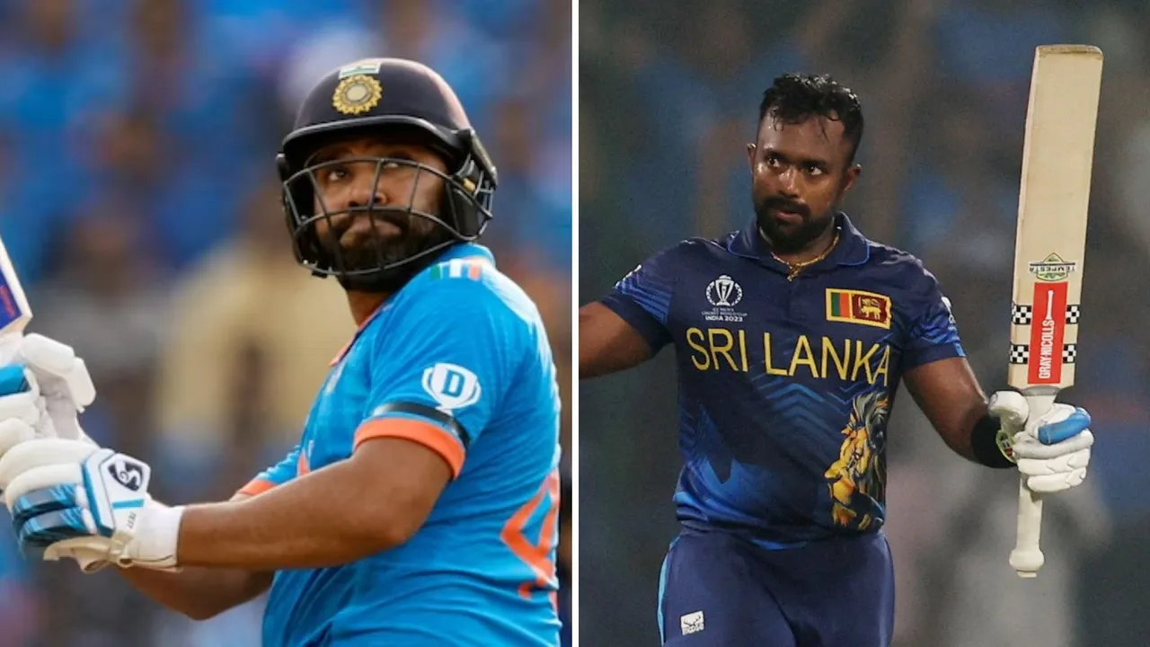 IND vs SL 2024, India vs Sri Lanka 1st ODI Match Today Live Telecast: India face Sri Lanka in the first match on Friday. (REUTERS)