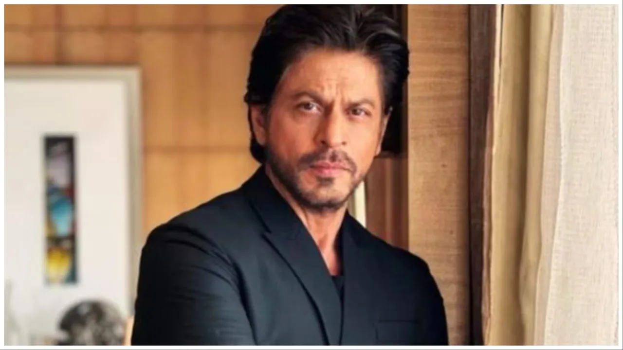 Shah Rukh Khan