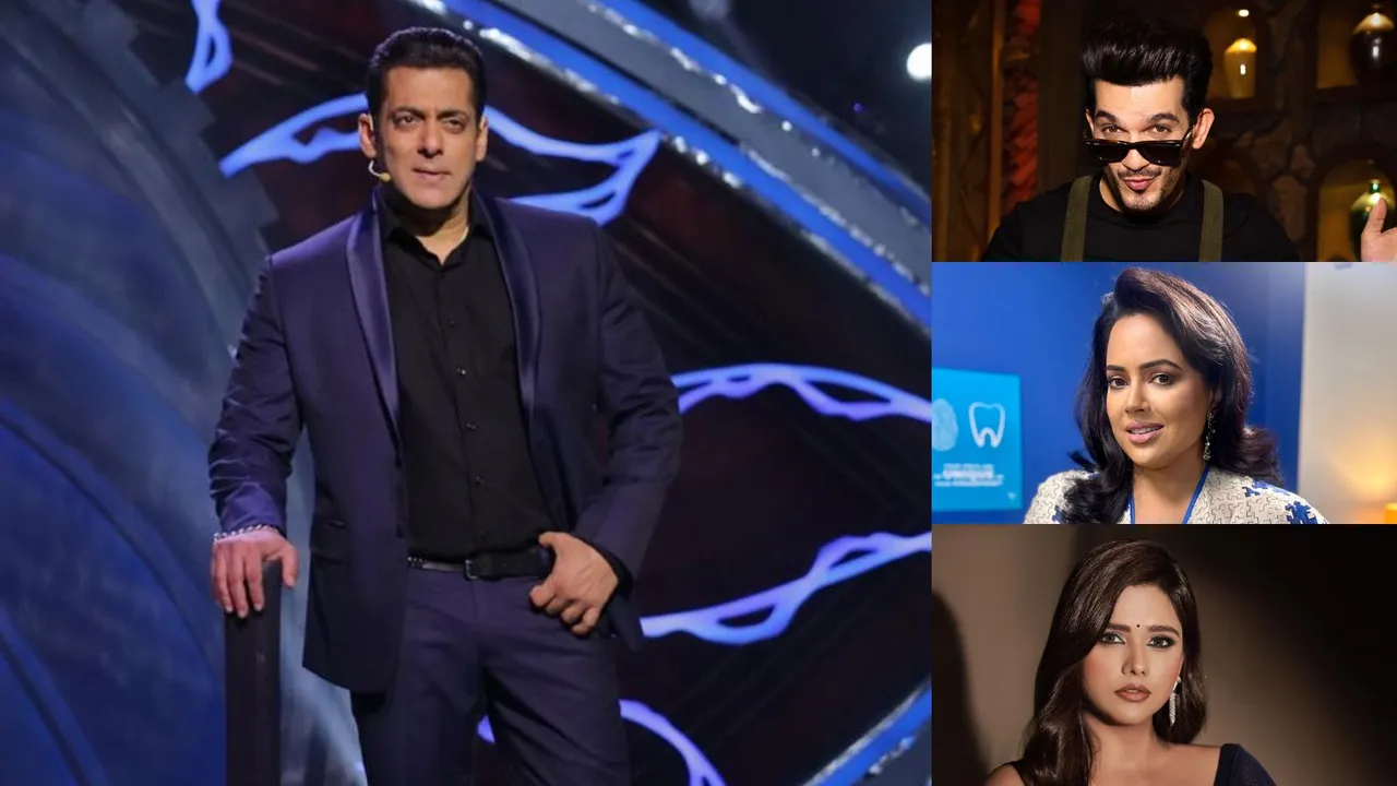 Salman Khan hosted Bigg Boss 18 to start from 5th October