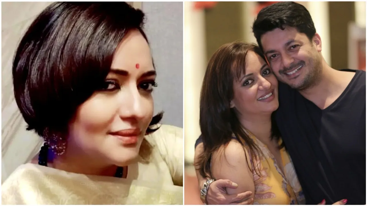 Jissu sengupta and nilanjana sengupta divorce happening soon tollywood news