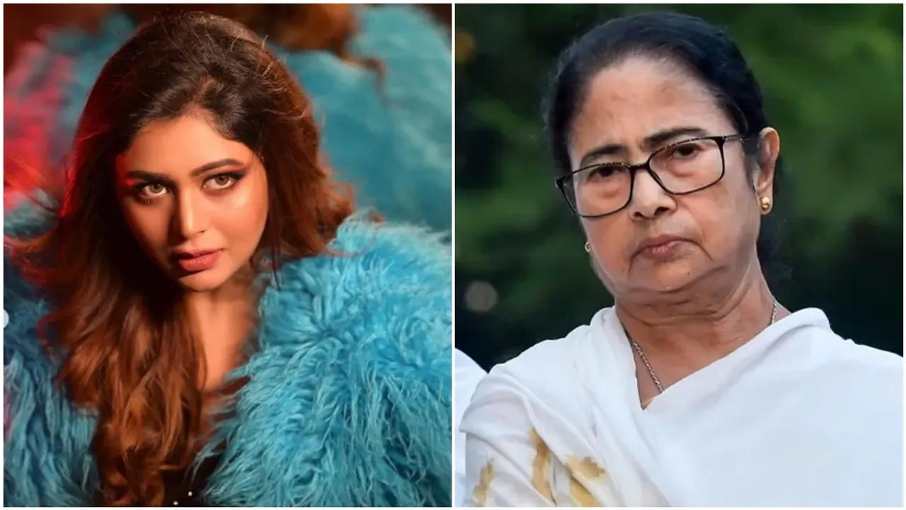 Ritabhari Chakraborty shared a post on tollywood sexual assault seek justice from CM Mamata Banerjee