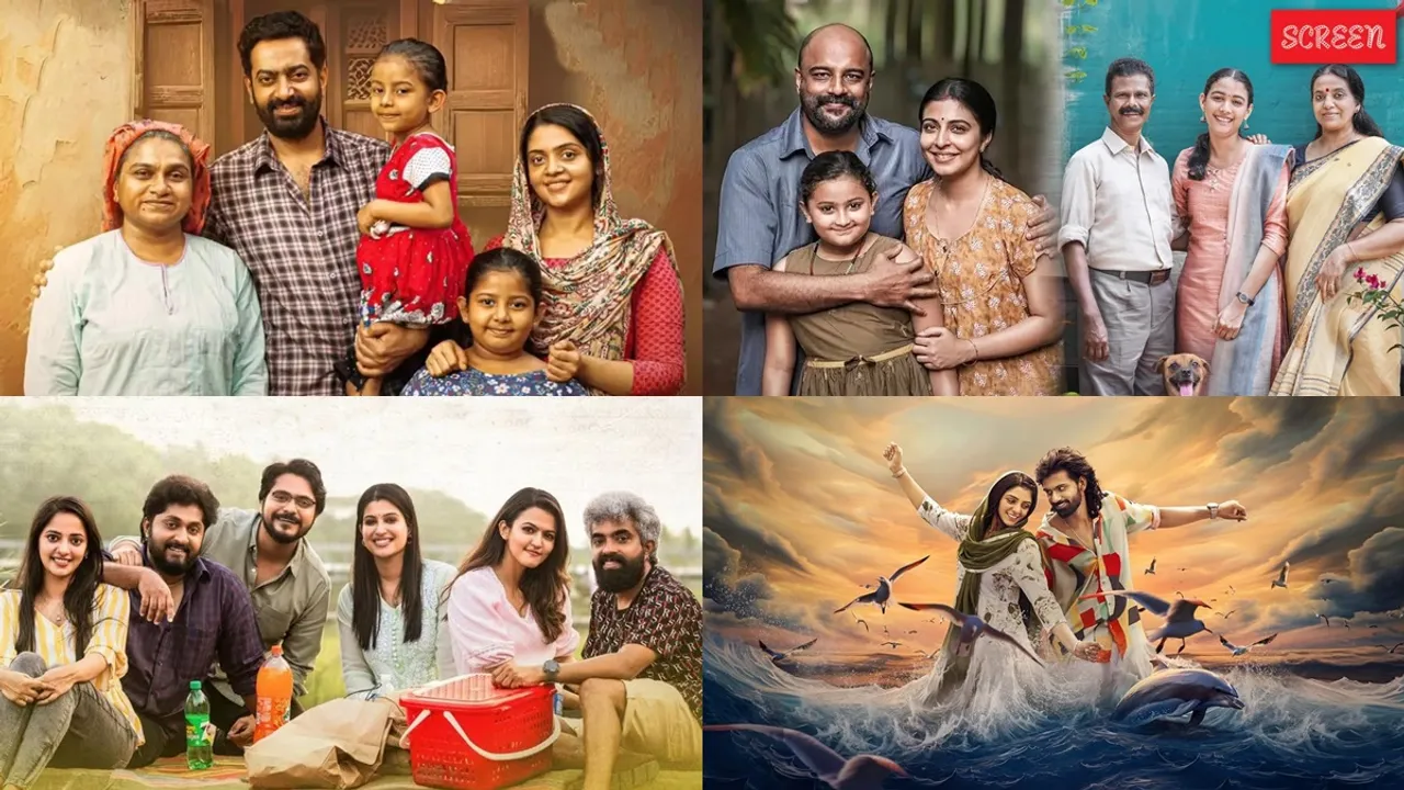 New OTT Release: ഒടിടിയിൽ സിനിമയുടെ പൂക്കാലം; കാണാം ഏറ്റവും പുതിയ 18