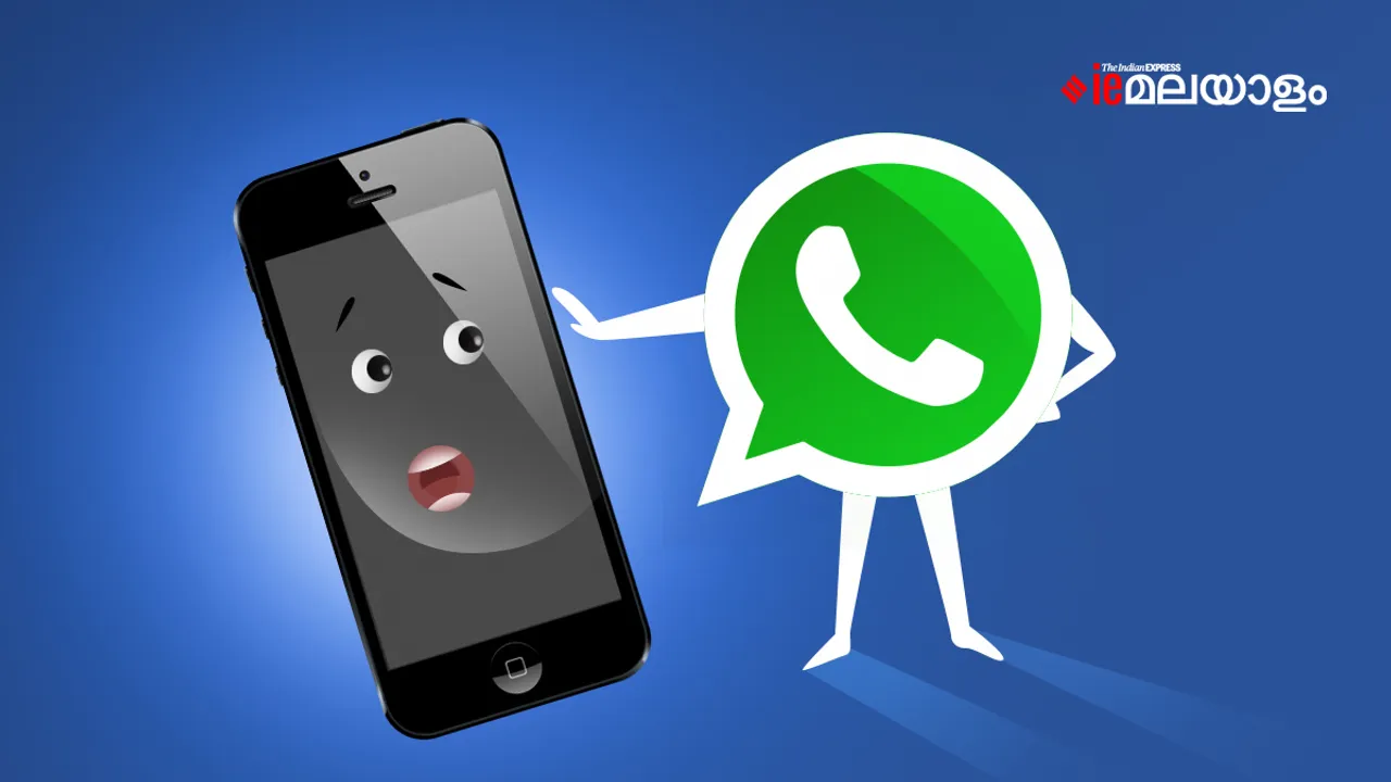 whatsapp to stop working on popular smartphones