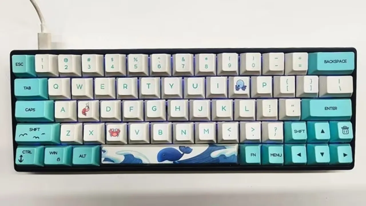 Keyboard, Shortcut 