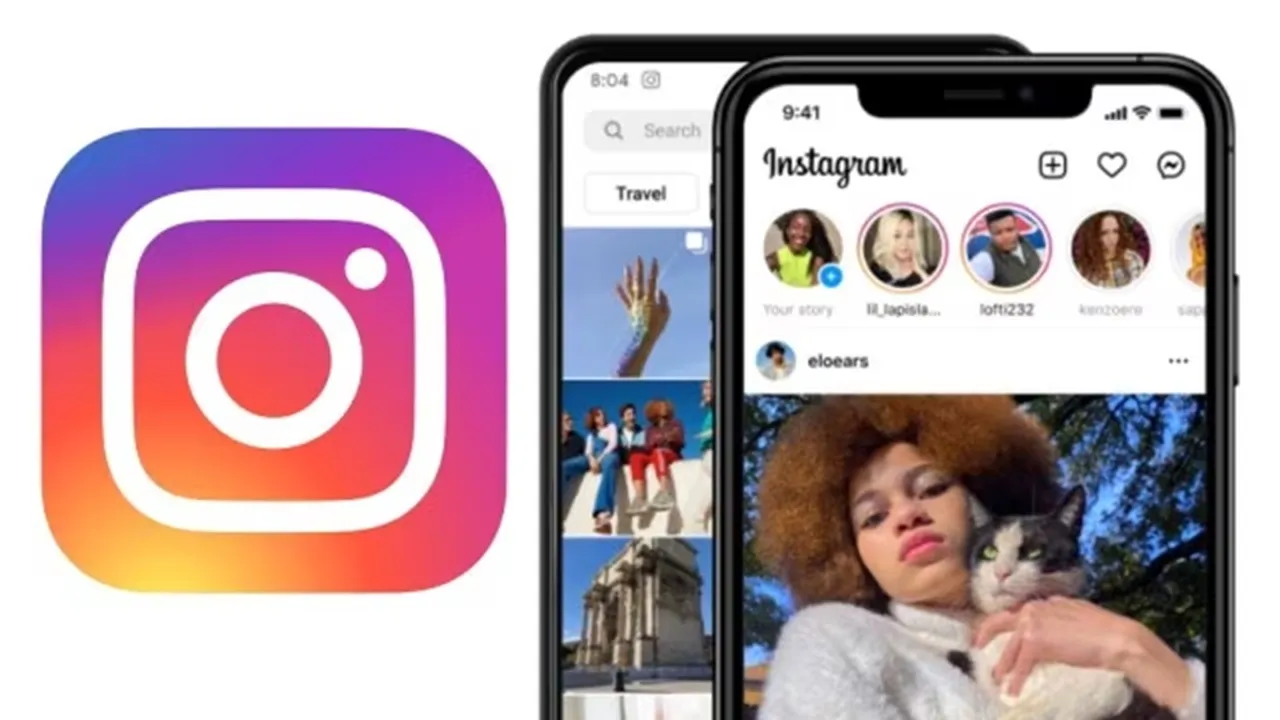 Instagram image, instagram express image