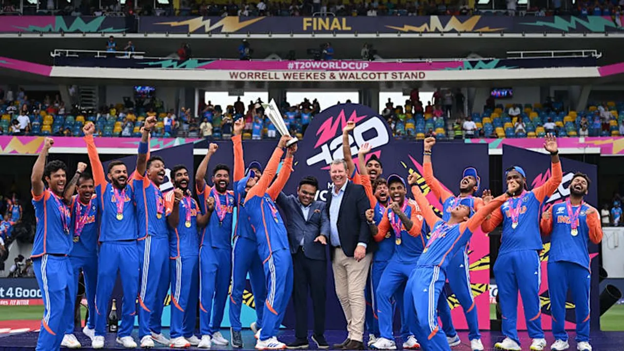 India’s 2025 cricket schedule ചാമ്പ്യൻസ് ട്രോഫി മുതൽ ഏഷ്യാ കപ്പ് വരെ