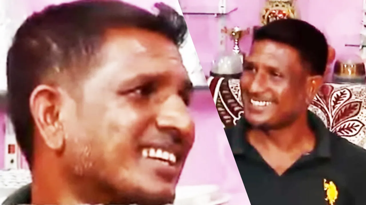 Kerala Onam Bumper Winner 2024 അതിർത്തി കടന്ന് ഭാഗ്യം; ഓണം ബമ്പ