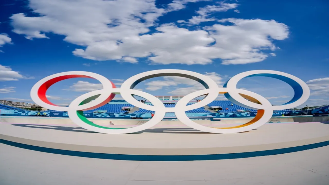 olympics