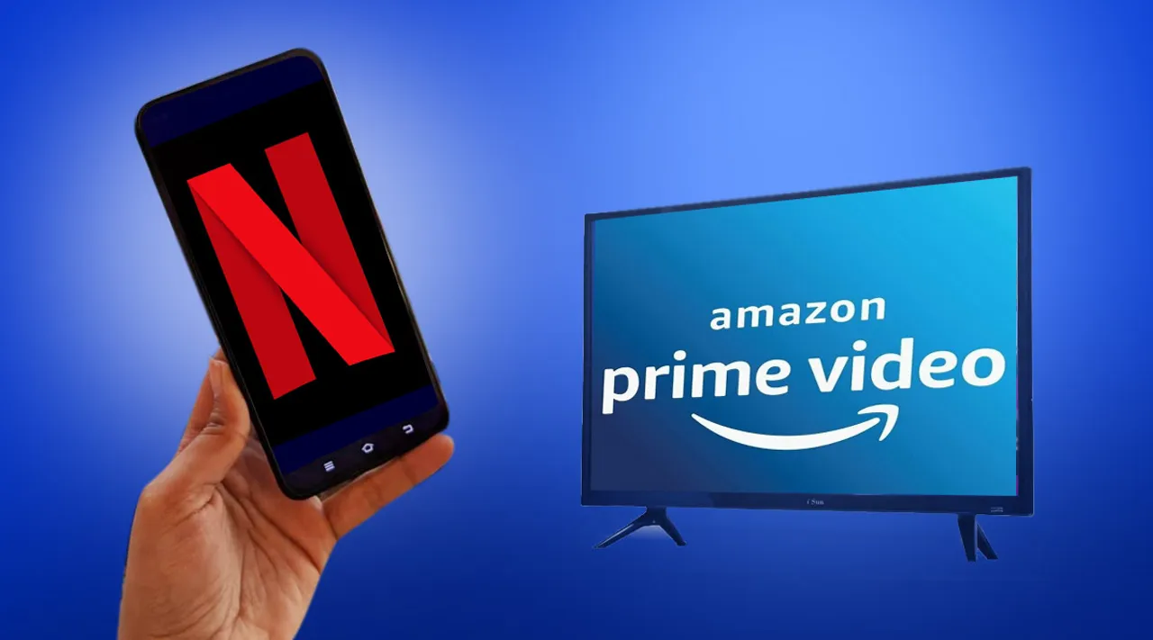 How to use Amazon Prime, Netflix ആമസോൺ പ്രൈം, നെറ്റ്ഫ്ലിക്സ്, ഇൻസ്റ്റാ