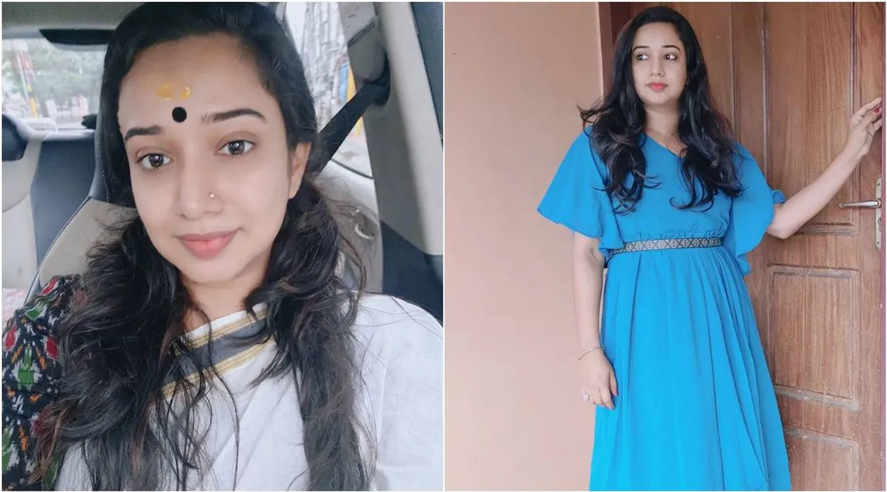 സീരിയൽ താരം ഗൗരി കൃഷ്ണന്‍ വിവാഹിതയാകുന്നു; വരൻ പൗർണമിത്തിങ്കൾ സംവിധായകൻ