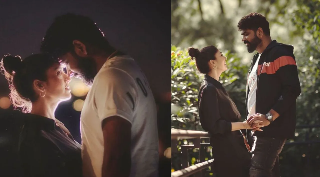 മക്കൾ വന്നതിനു ശേഷം നീയെത്ര മാറി; നയൻതാരയെക്കുറിച്ച് വിഘ്നേഷ്