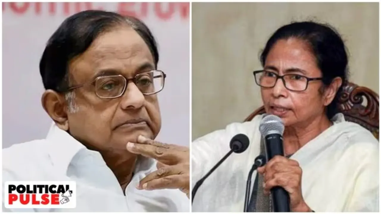 As Congress high command reaches out to TMC what it means for partys ties with Left in Bengal