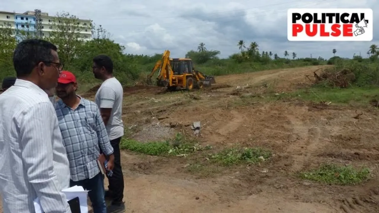 Amaravati Chandrababu