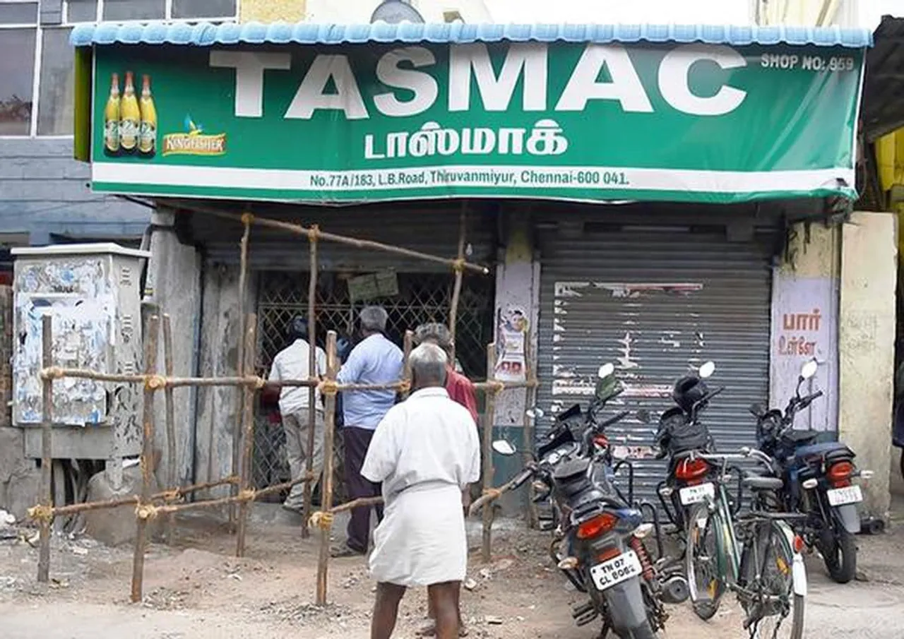 Tamil News Live Updates:  மதுபாட்டில் திரும்பப்பெறும் திட்டம்:  டாஸ்மாக் நீதிமன்றத்தில் பதில்