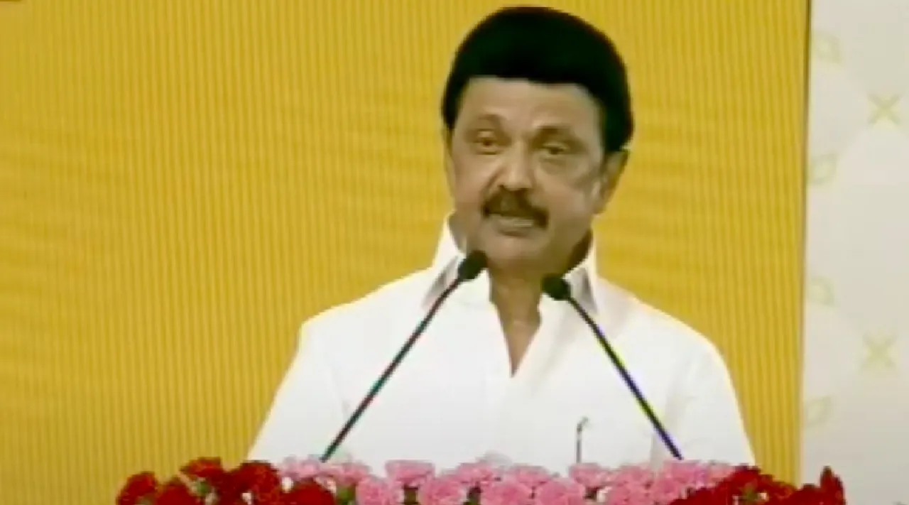 CM MK Stalins requests to PM Modi for Tamil Nadu Tamil News 