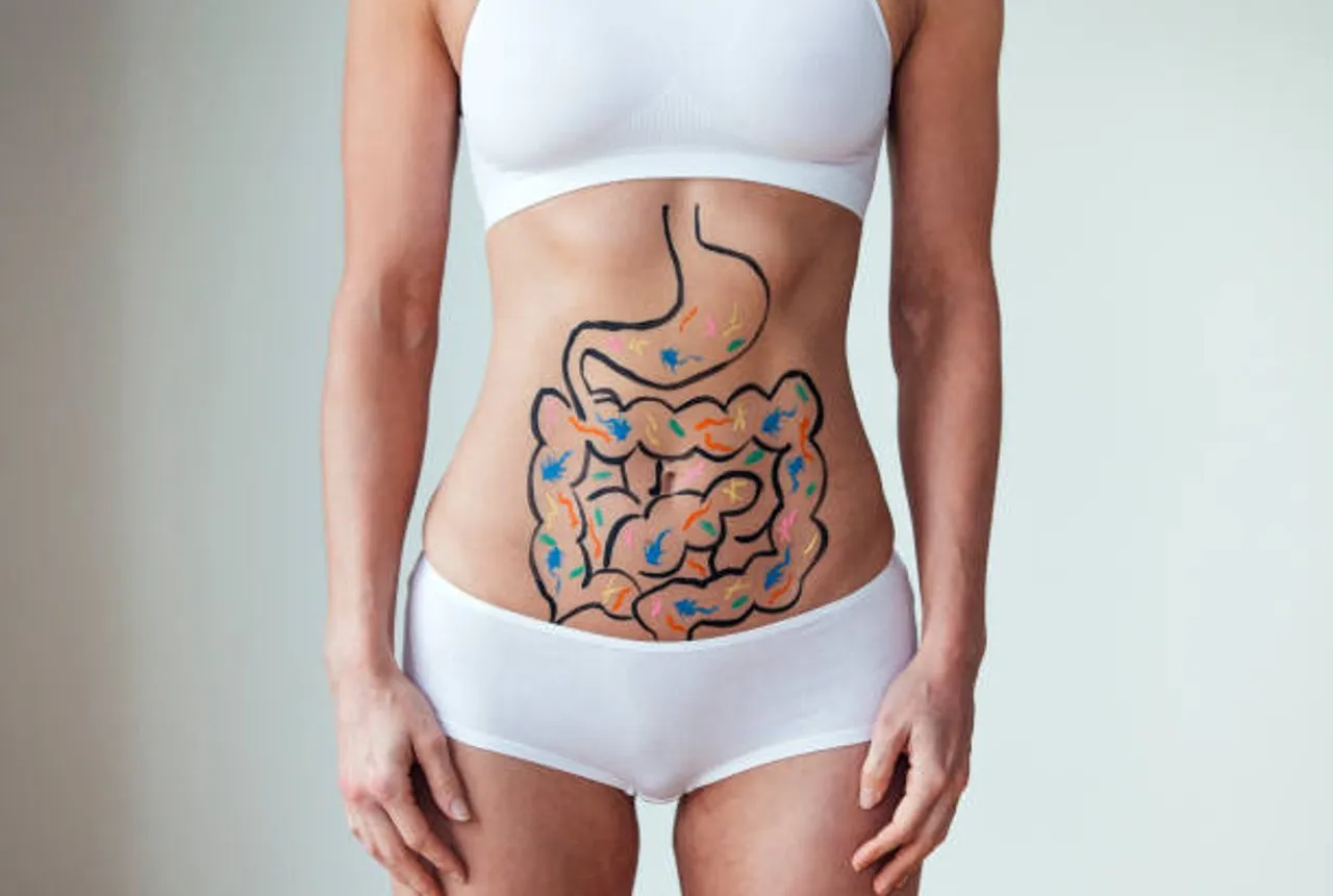 metabolism
