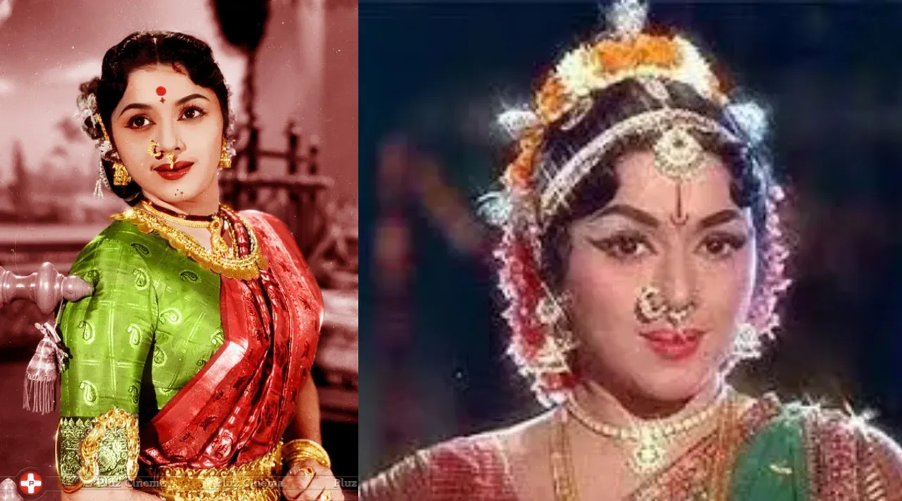 Kutty Padmini on Actress padmini Sivaji Ganesan in tamil 