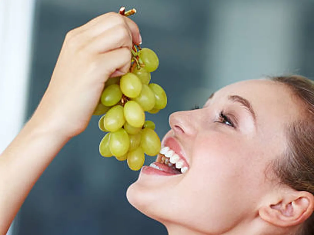 grapes