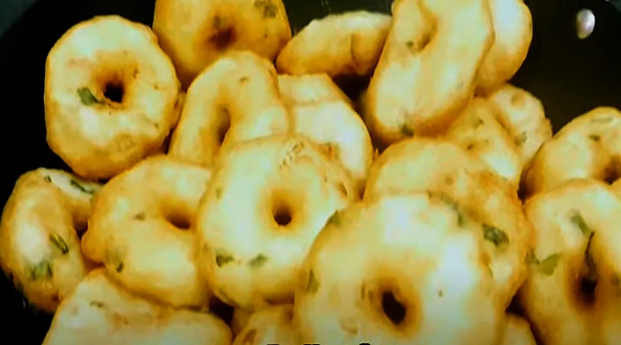 ulunthu vadai x