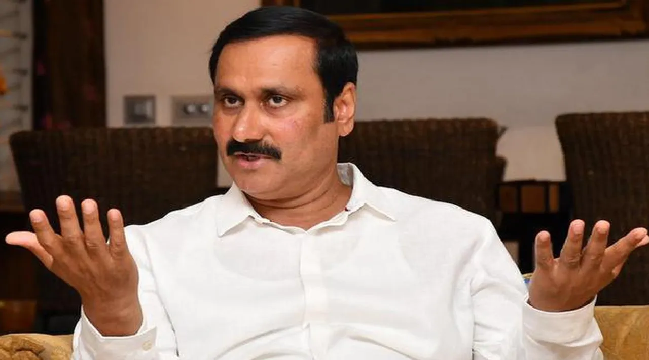 Anbumani Ramadoss PMK  Leader on Chief Minister Breakfast Scheme TN govt privatization Tamil News