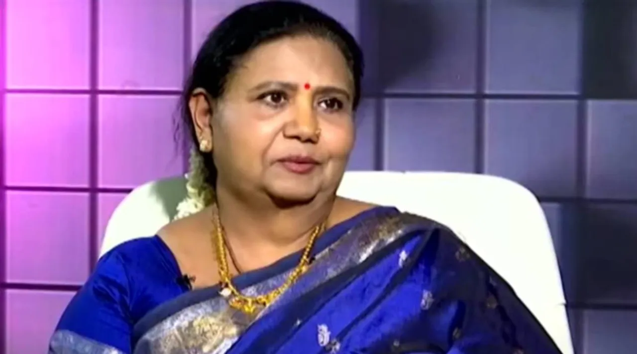 kutty padm