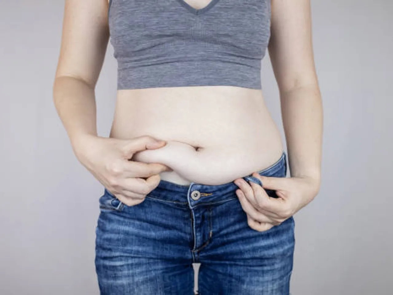 belly fat