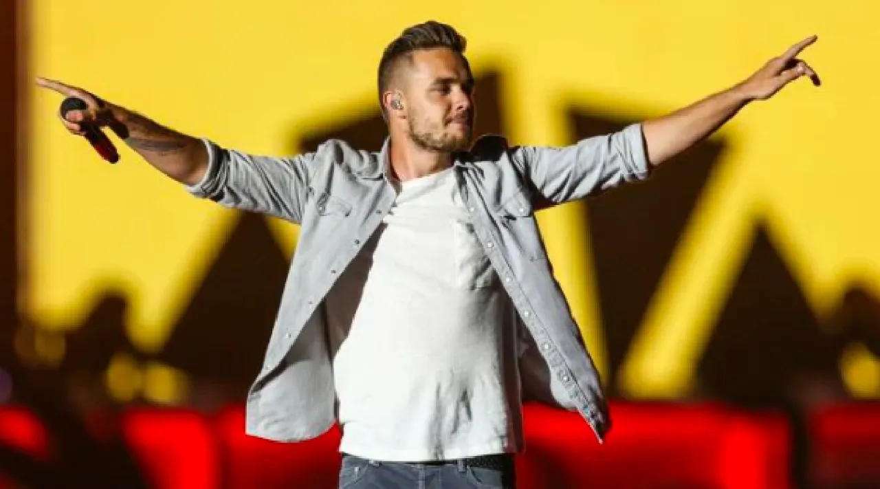 Liam Payne tops Google search trending topics after news of his demise Tamil News 