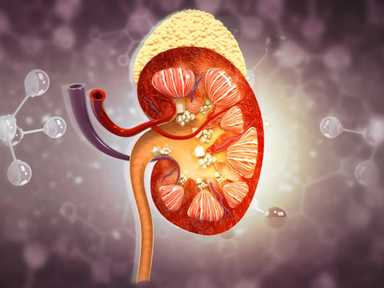 kidney