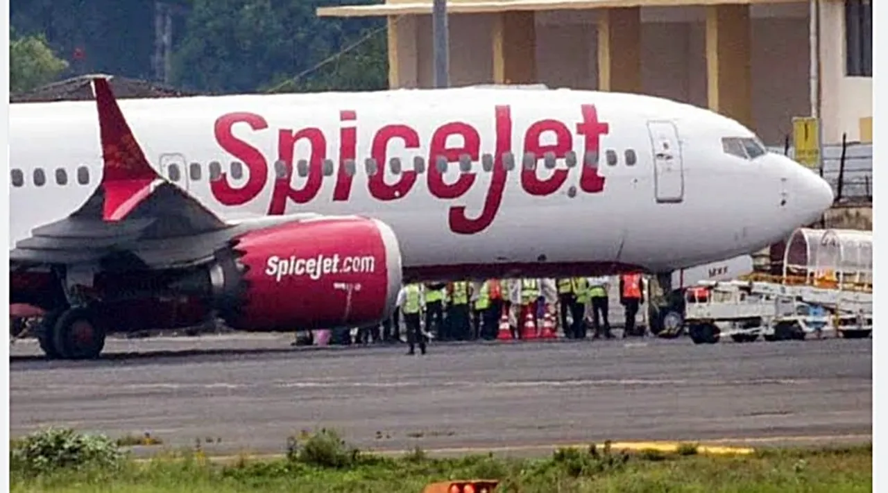 spicejet