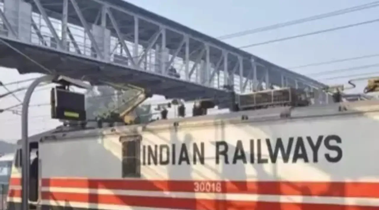 Indian Railways on General coaches cut down Tamil News
