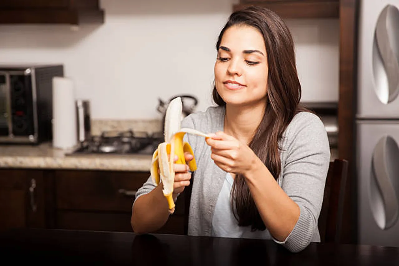 banana