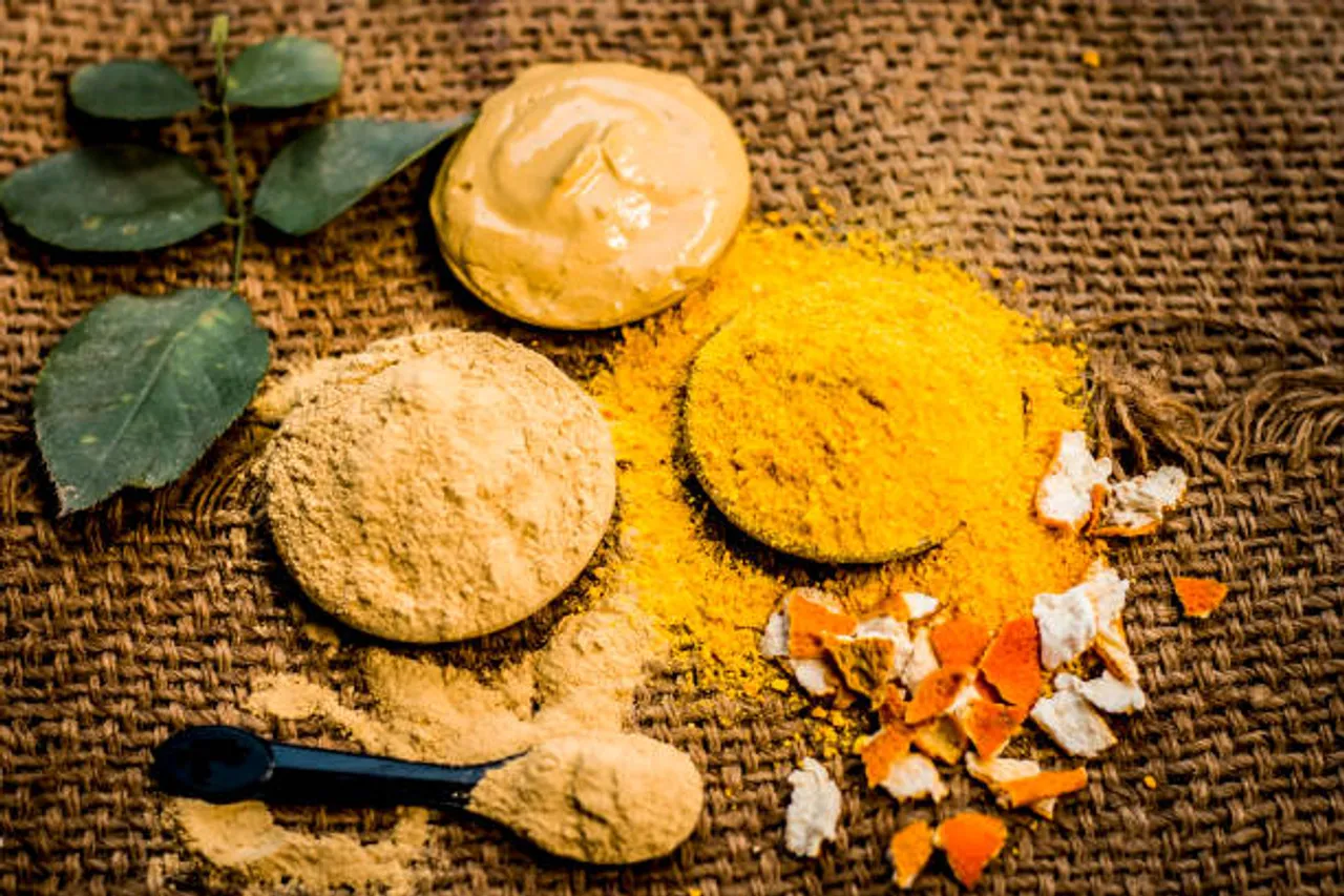 multani mitti