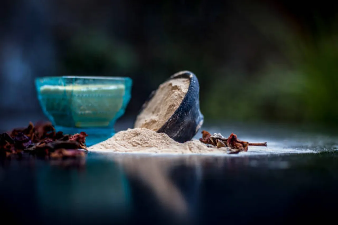 multani mitti