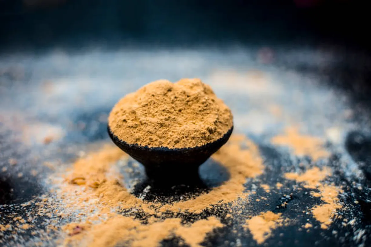 multani mitti