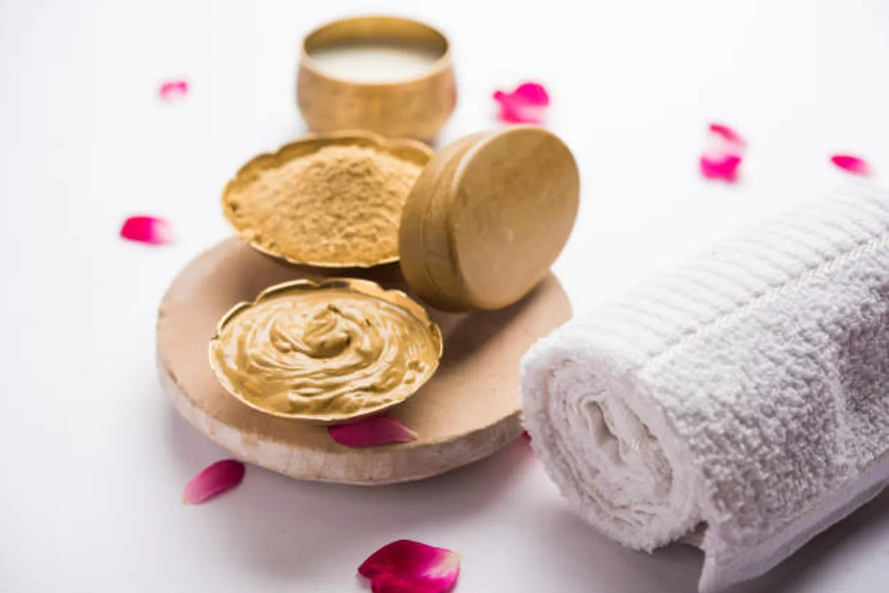 multani mitti