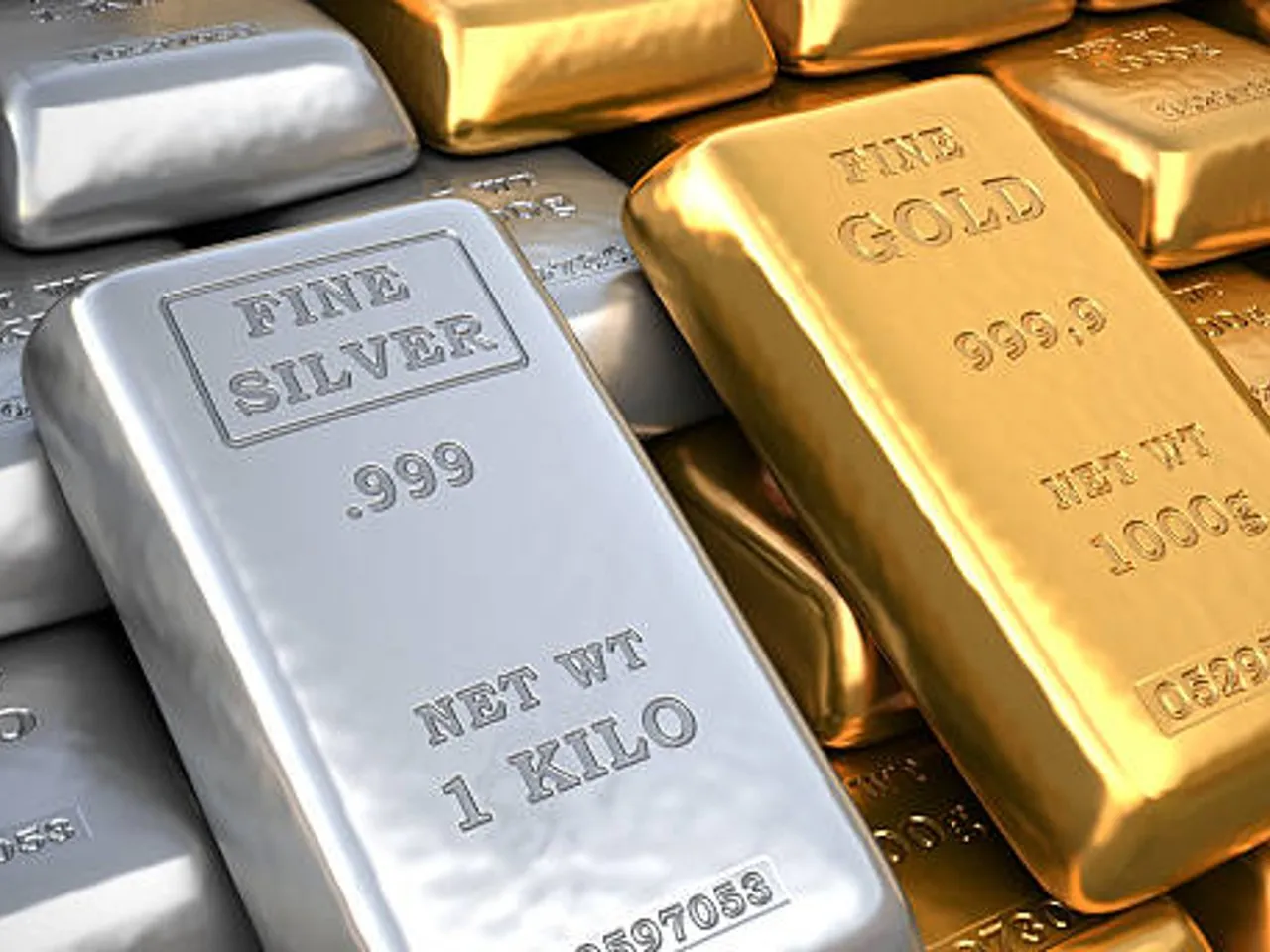gold