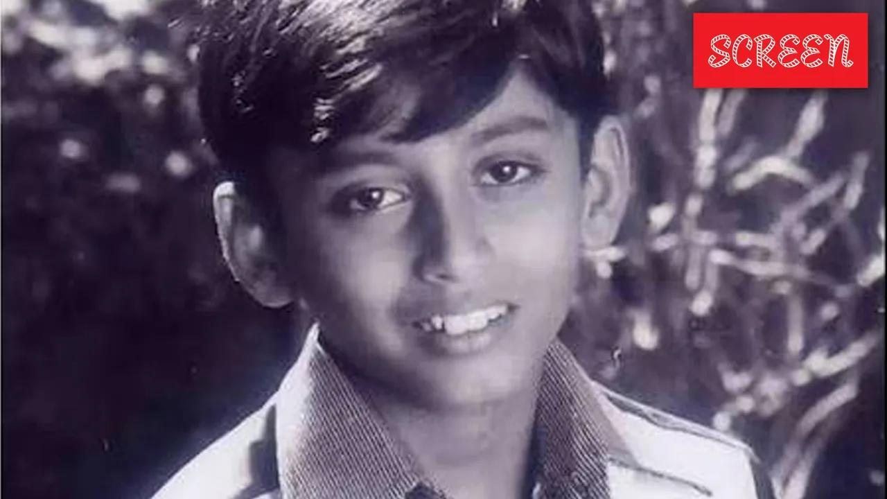 Prshanth