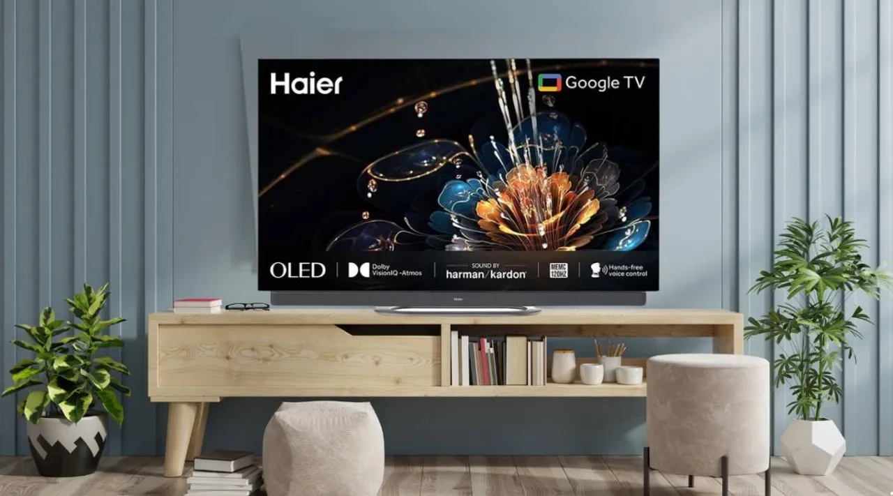 smart tv