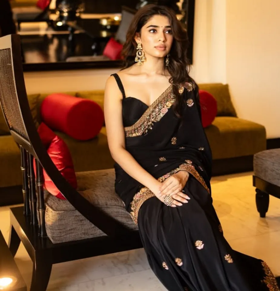 krithi shetty