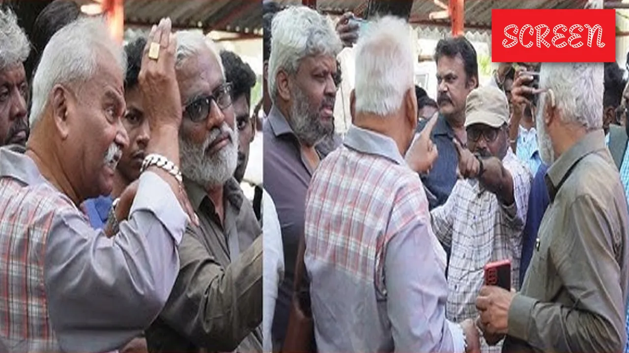 Bayilwan ranganathan