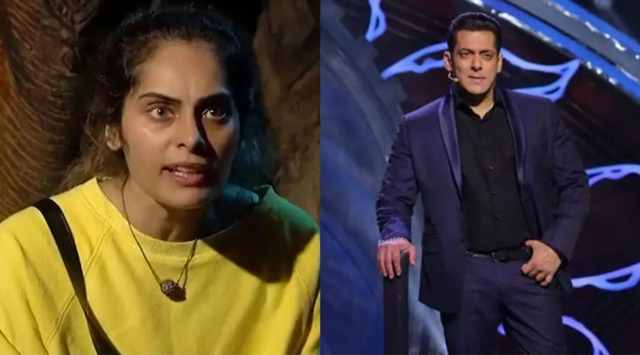 sruthika salman khan