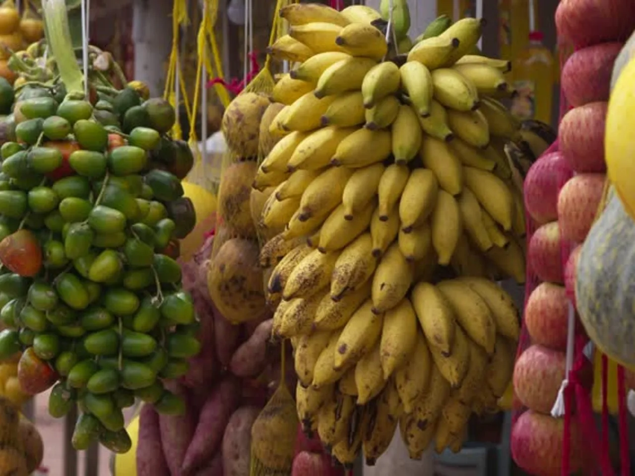 banana
